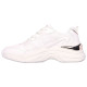 Skechers Snake Trimmed Perforated Durleather Lace Up Fashion Sneaker Skechers Snake Trimmed Perforated Durleather Lace Up Fashion Sneaker